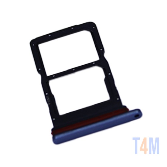 SIM Tray Huawei Nova Y70 Blue